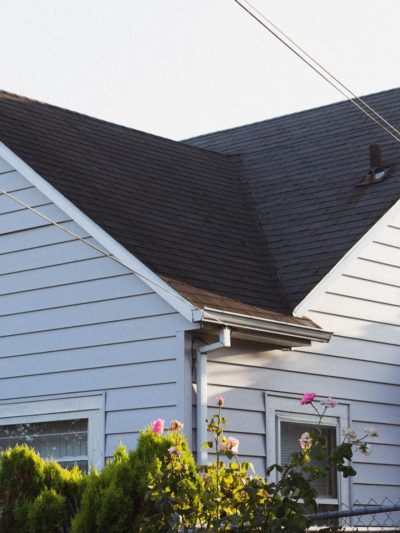 Roofing, Siding, & Gutters