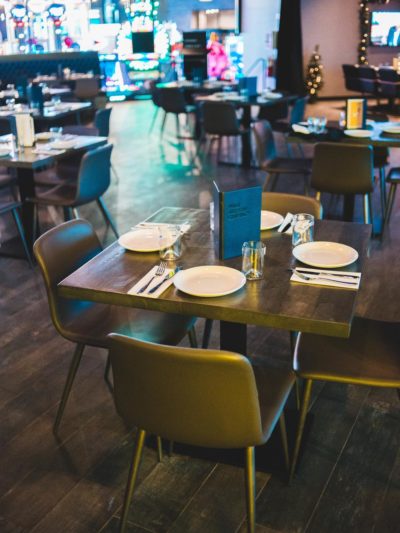 Restaurant Furniture