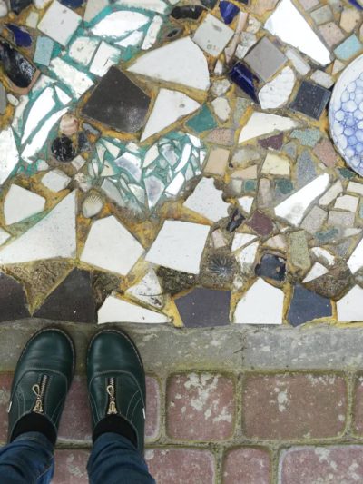 Tile & Ceramics